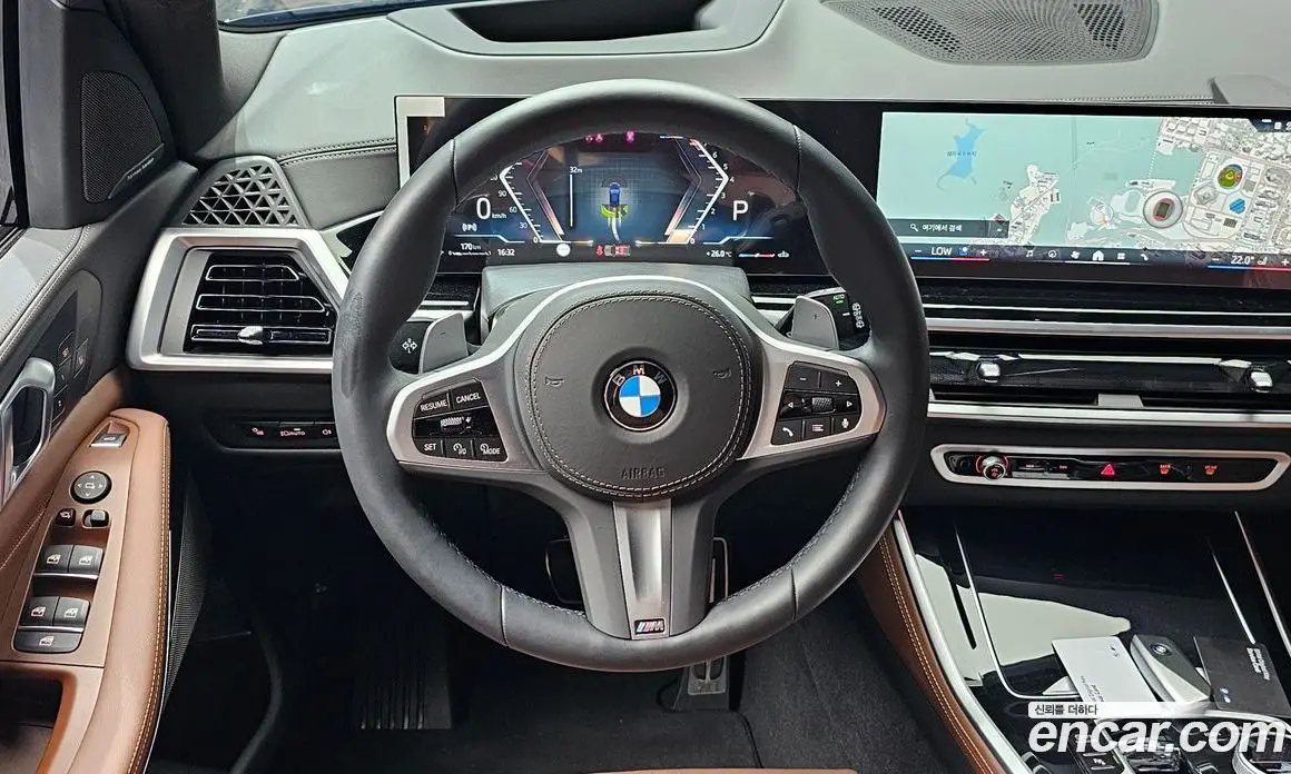 BMW X5 2025 3.0 автомат (гидро), фото 19 BMW X5 2025 3.0 автомат (гидро), фото 19