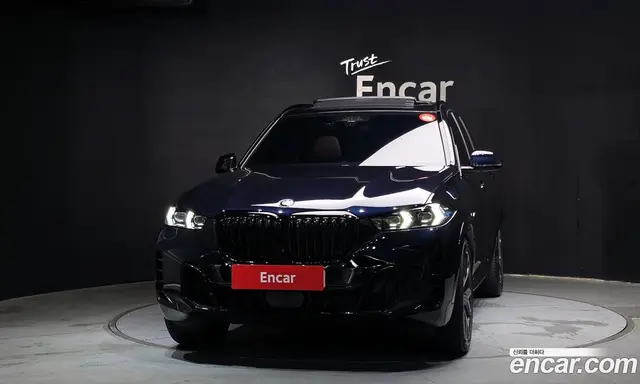 BMW X5 2025 3.0 автомат (гидро), миниатюра 3 BMW X5 2025 3.0 автомат (гидро), миниатюра 3