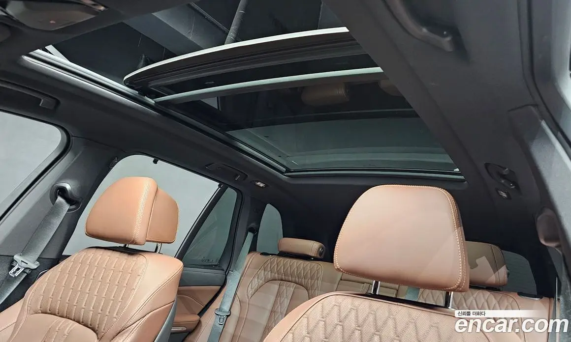 BMW X5 2025 3.0 автомат (гидро), фото 32 BMW X5 2025 3.0 автомат (гидро), фото 32