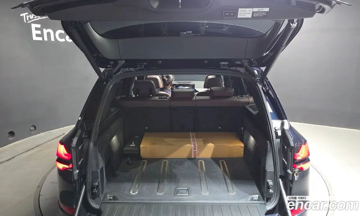 BMW X5 2025 3.0 автомат (гидро), фото 33 BMW X5 2025 3.0 автомат (гидро), фото 33
