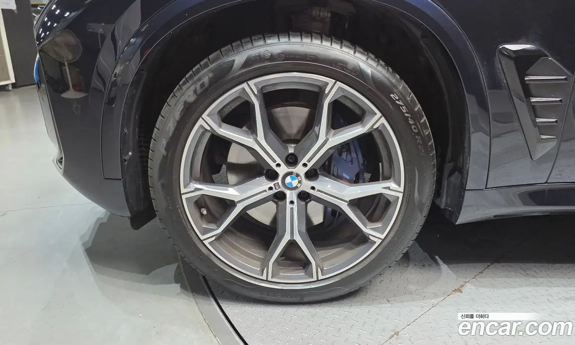 BMW X5 2025 3.0 автомат (гидро), фото 5 BMW X5 2025 3.0 автомат (гидро), фото 5