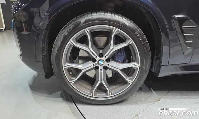 BMW X5 2025 3.0 автомат (гидро), миниатюра 5 BMW X5 2025 3.0 автомат (гидро), миниатюра 5