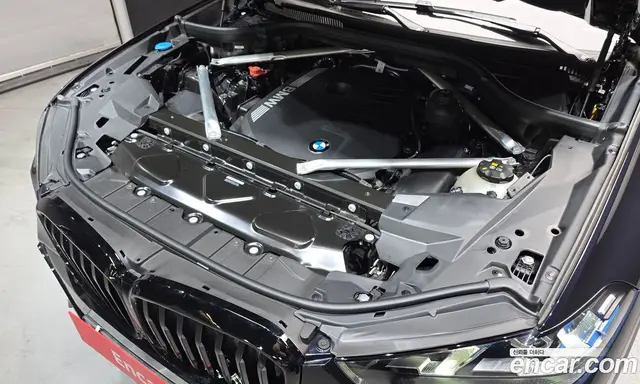 BMW X5 2025 3.0 автомат (гидро), миниатюра 6 BMW X5 2025 3.0 автомат (гидро), миниатюра 6