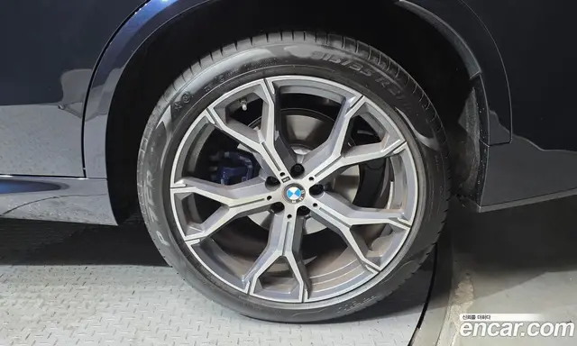 BMW X5 2025 3.0 автомат (гидро), миниатюра 7 BMW X5 2025 3.0 автомат (гидро), миниатюра 7