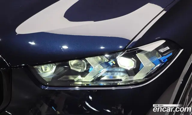BMW X5 2025 3.0 автомат (гидро), миниатюра 8 BMW X5 2025 3.0 автомат (гидро), миниатюра 8