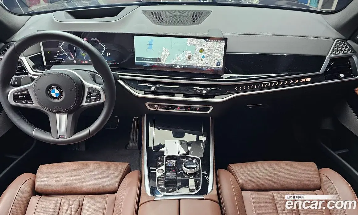 BMW X5 2025 3.0 автомат (гидро), фото 10 BMW X5 2025 3.0 автомат (гидро), фото 10