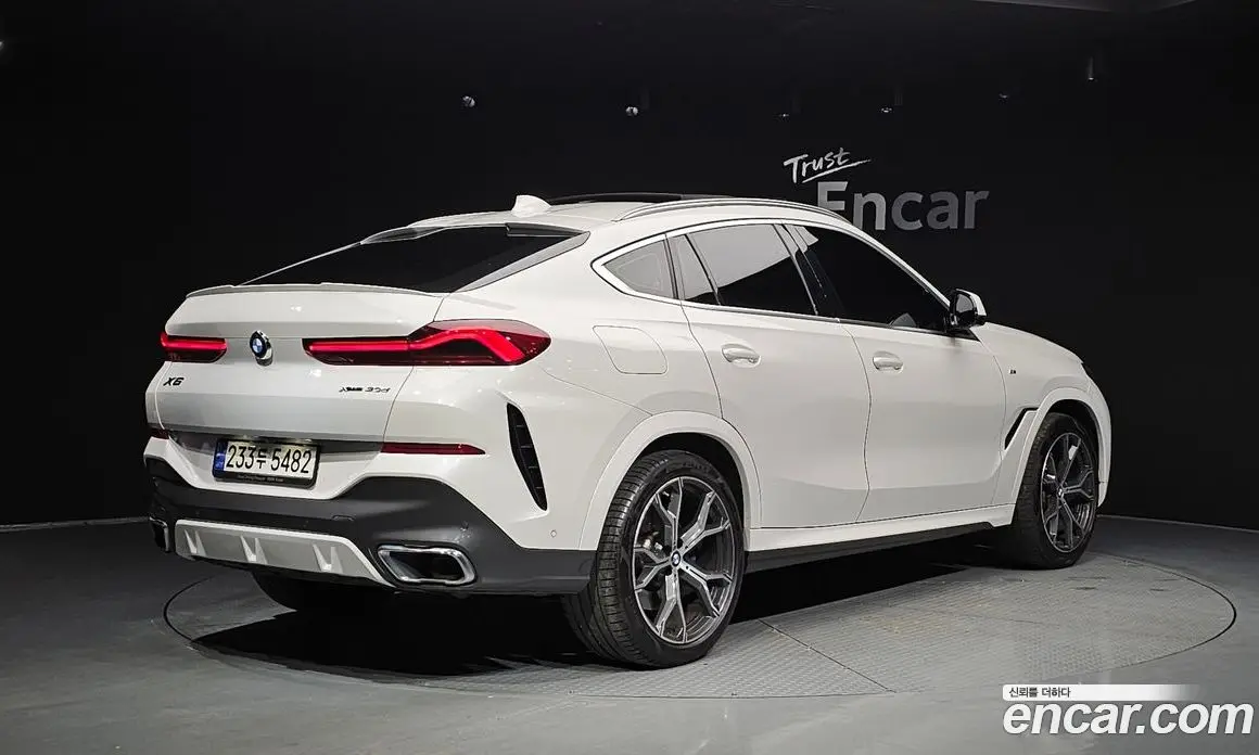 BMW X6 2021 3.0 автомат (гидро), фото 2 BMW X6 2021 3.0 автомат (гидро), фото 2