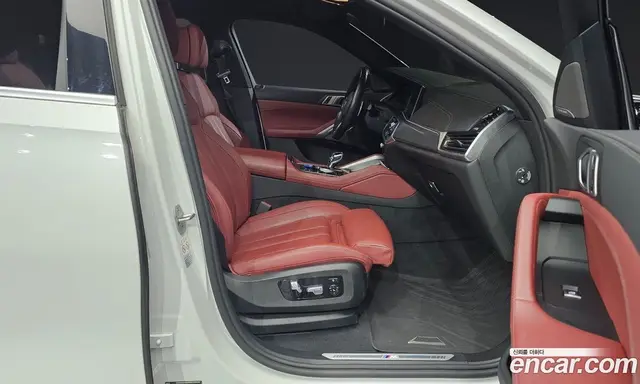 BMW X6 2021 3.0 автомат (гидро), миниатюра 11 BMW X6 2021 3.0 автомат (гидро), миниатюра 11