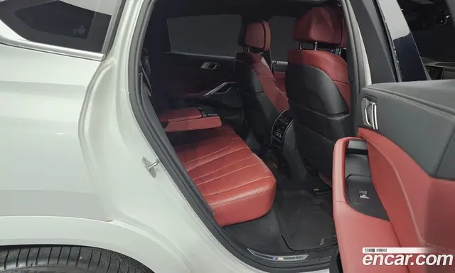 BMW X6 2021 3.0 автомат (гидро), миниатюра 12