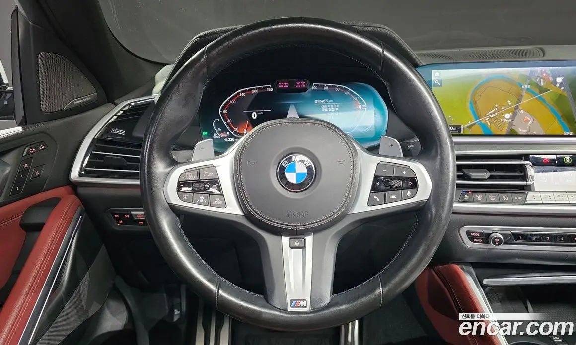BMW X6 2021 3.0 автомат (гидро), фото 13 BMW X6 2021 3.0 автомат (гидро), фото 13
