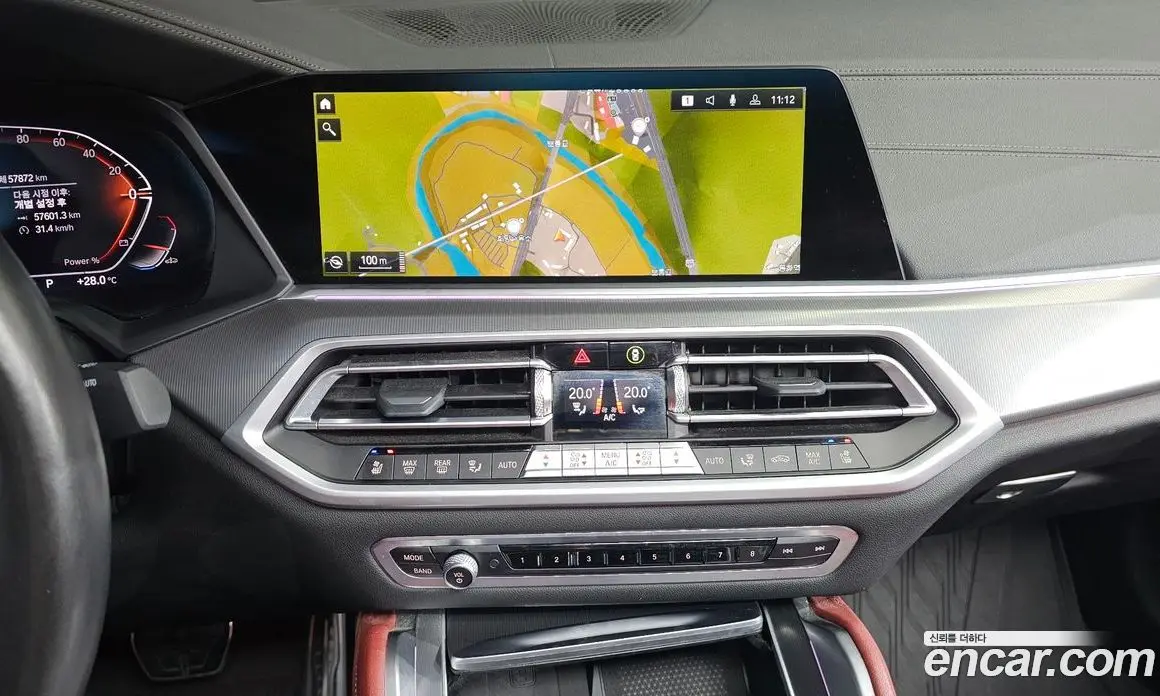 BMW X6 2021 3.0 автомат (гидро), фото 15 BMW X6 2021 3.0 автомат (гидро), фото 15
