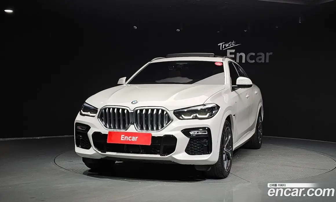 BMW X6 2021 3.0 автомат (гидро), фото 3 BMW X6 2021 3.0 автомат (гидро), фото 3