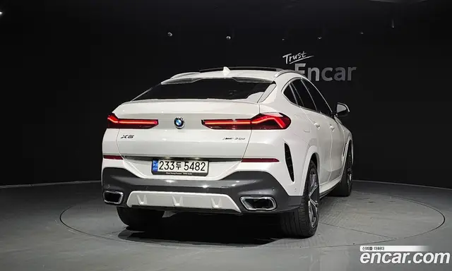 BMW X6 2021 3.0 автомат (гидро), миниатюра 4 BMW X6 2021 3.0 автомат (гидро), миниатюра 4