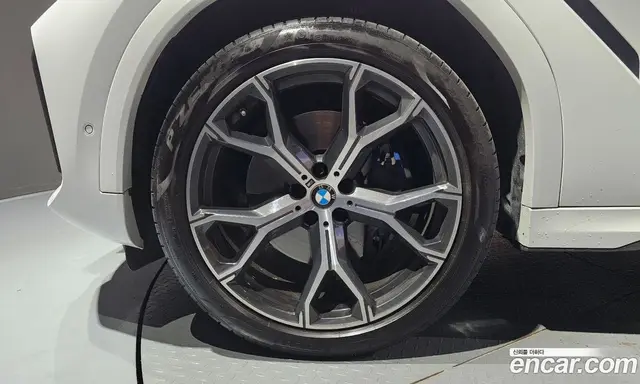 BMW X6 2021 3.0 автомат (гидро), миниатюра 5 BMW X6 2021 3.0 автомат (гидро), миниатюра 5