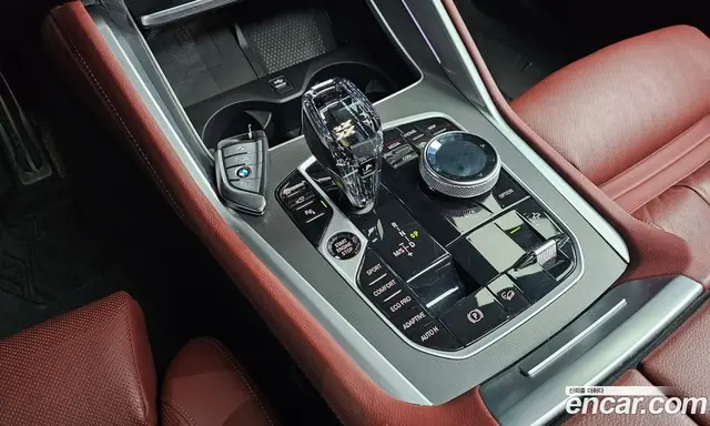 BMW X6 2021 3.0 автомат (гидро), миниатюра 9 BMW X6 2021 3.0 автомат (гидро), миниатюра 9