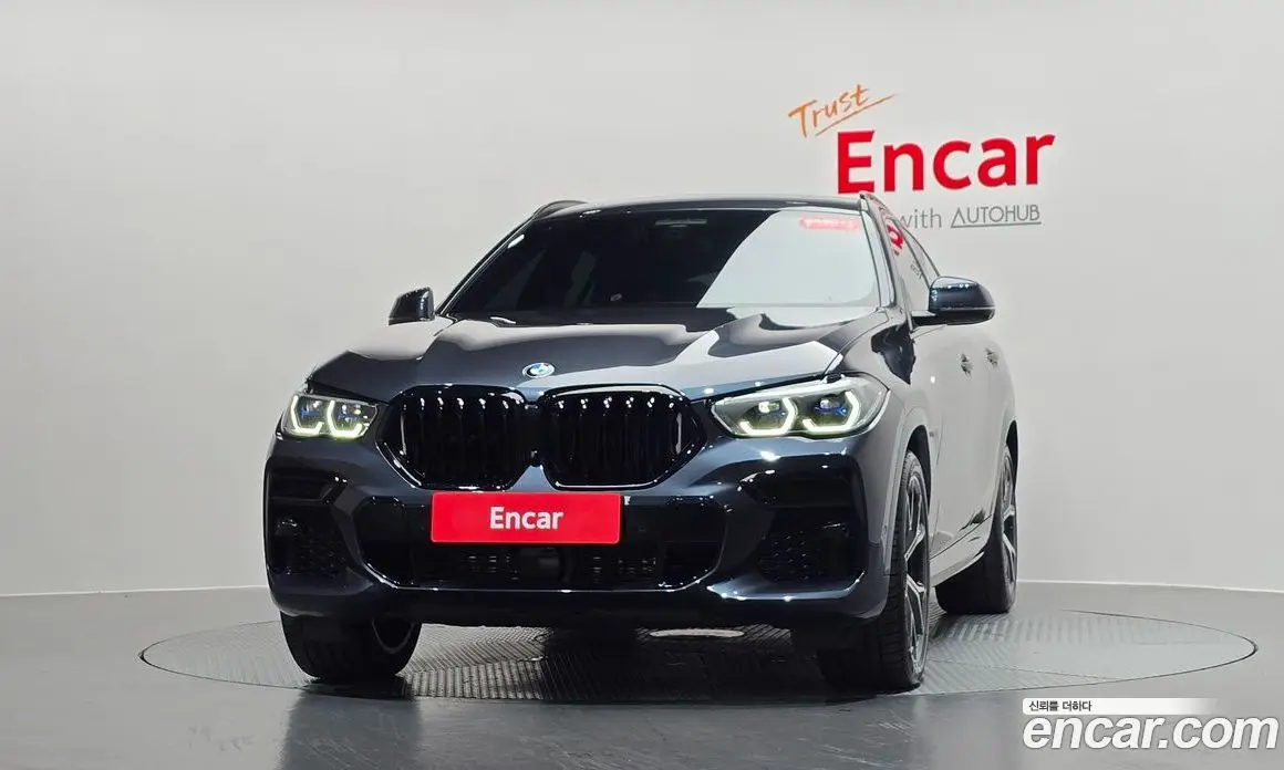 BMW X6 2022 3.0 автомат (гидро), фото 2 BMW X6 2022 3.0 автомат (гидро), фото 2