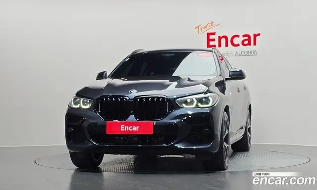 BMW X6 2022 3.0 автомат (гидро), миниатюра 2 BMW X6 2022 3.0 автомат (гидро), миниатюра 2