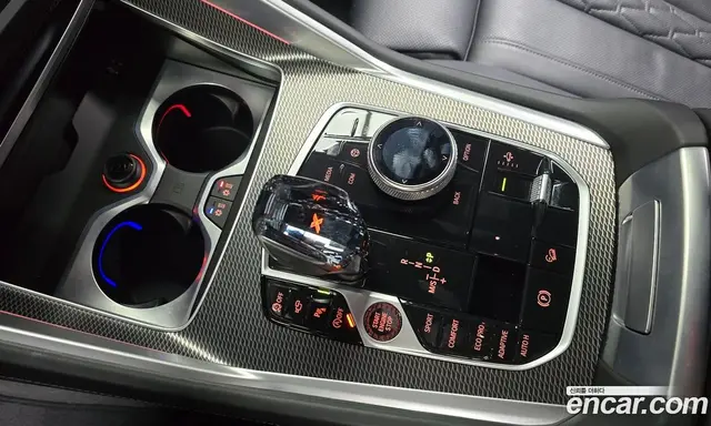 BMW X6 2022 3.0 автомат (гидро), миниатюра 11 BMW X6 2022 3.0 автомат (гидро), миниатюра 11