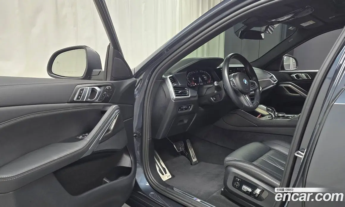 BMW X6 2022 3.0 автомат (гидро), фото 12 BMW X6 2022 3.0 автомат (гидро), фото 12