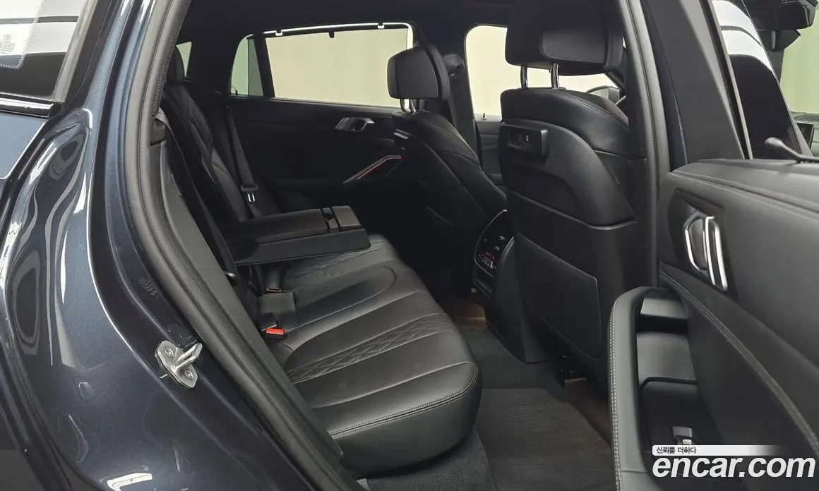 BMW X6 2022 3.0 автомат (гидро), фото 16 BMW X6 2022 3.0 автомат (гидро), фото 16