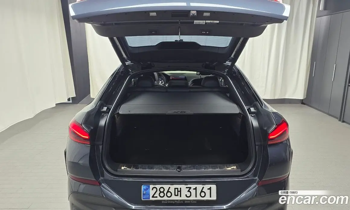 BMW X6 2022 3.0 автомат (гидро), фото 29 BMW X6 2022 3.0 автомат (гидро), фото 29