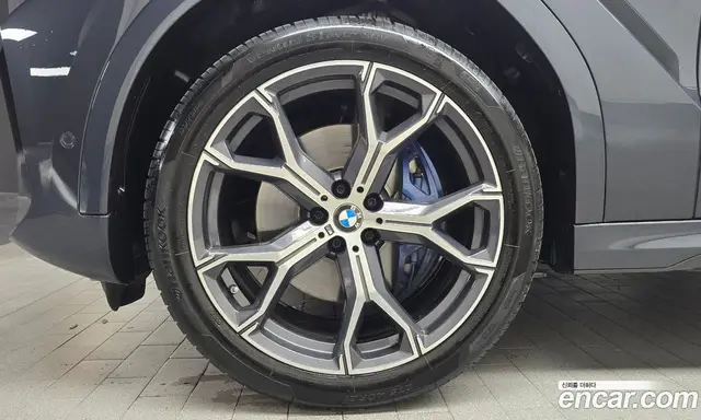 BMW X6 2022 3.0 автомат (гидро), миниатюра 4 BMW X6 2022 3.0 автомат (гидро), миниатюра 4