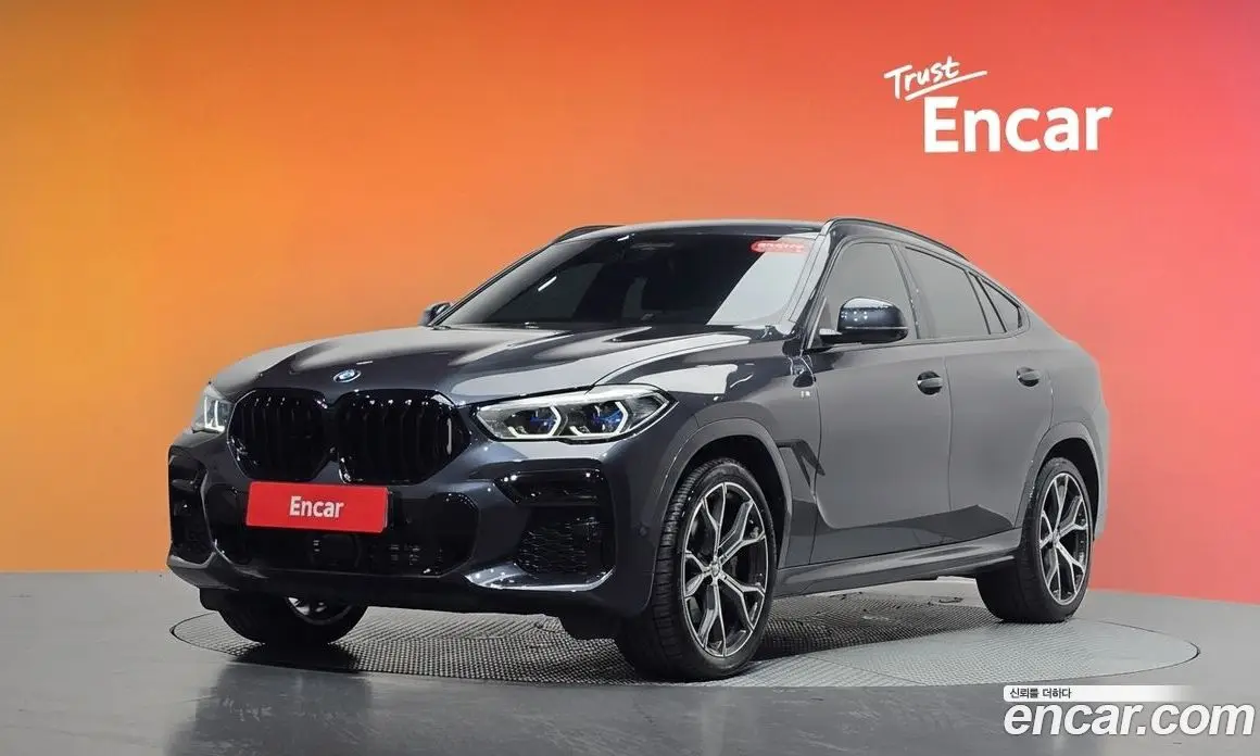 BMW X6 2022 3.0 автомат (гидро), фото 31 BMW X6 2022 3.0 автомат (гидро), фото 31