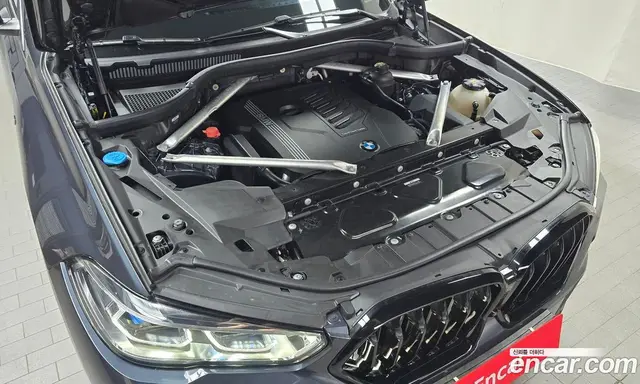 BMW X6 2022 3.0 автомат (гидро), миниатюра 5 BMW X6 2022 3.0 автомат (гидро), миниатюра 5
