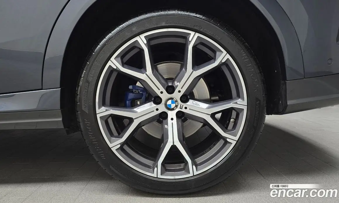 BMW X6 2022 3.0 автомат (гидро), фото 6 BMW X6 2022 3.0 автомат (гидро), фото 6