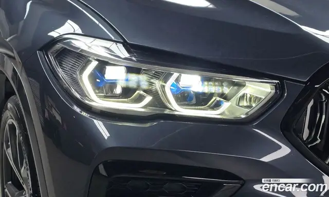 BMW X6 2022 3.0 автомат (гидро), миниатюра 7 BMW X6 2022 3.0 автомат (гидро), миниатюра 7