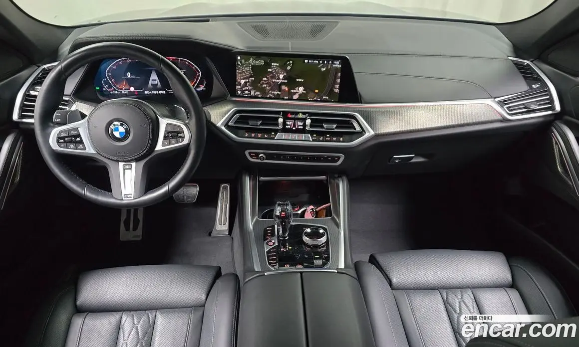 BMW X6 2022 3.0 автомат (гидро), фото 9 BMW X6 2022 3.0 автомат (гидро), фото 9