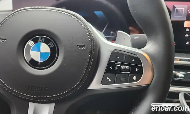 BMW X6 2024 3.0 автомат (гидро), миниатюра 11 BMW X6 2024 3.0 автомат (гидро), миниатюра 11