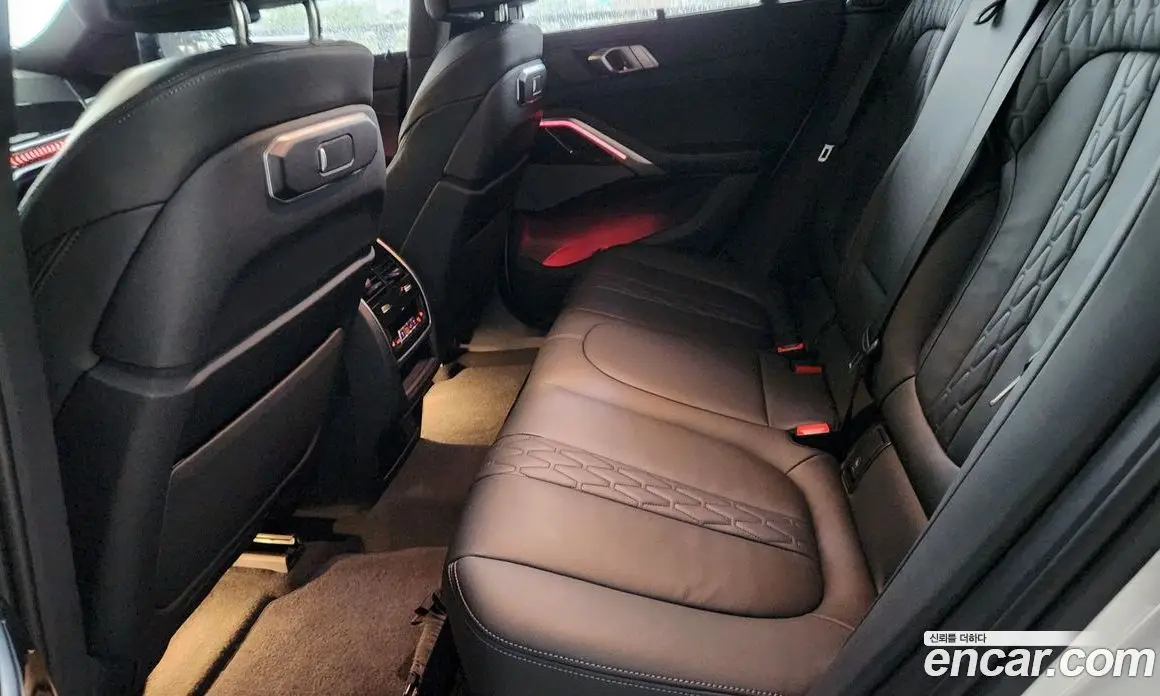 BMW X6 2024 3.0 автомат (гидро), фото 17 BMW X6 2024 3.0 автомат (гидро), фото 17