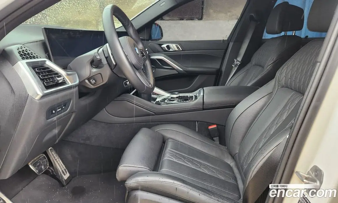 BMW X6 2024 3.0 автомат (гидро), фото 18 BMW X6 2024 3.0 автомат (гидро), фото 18