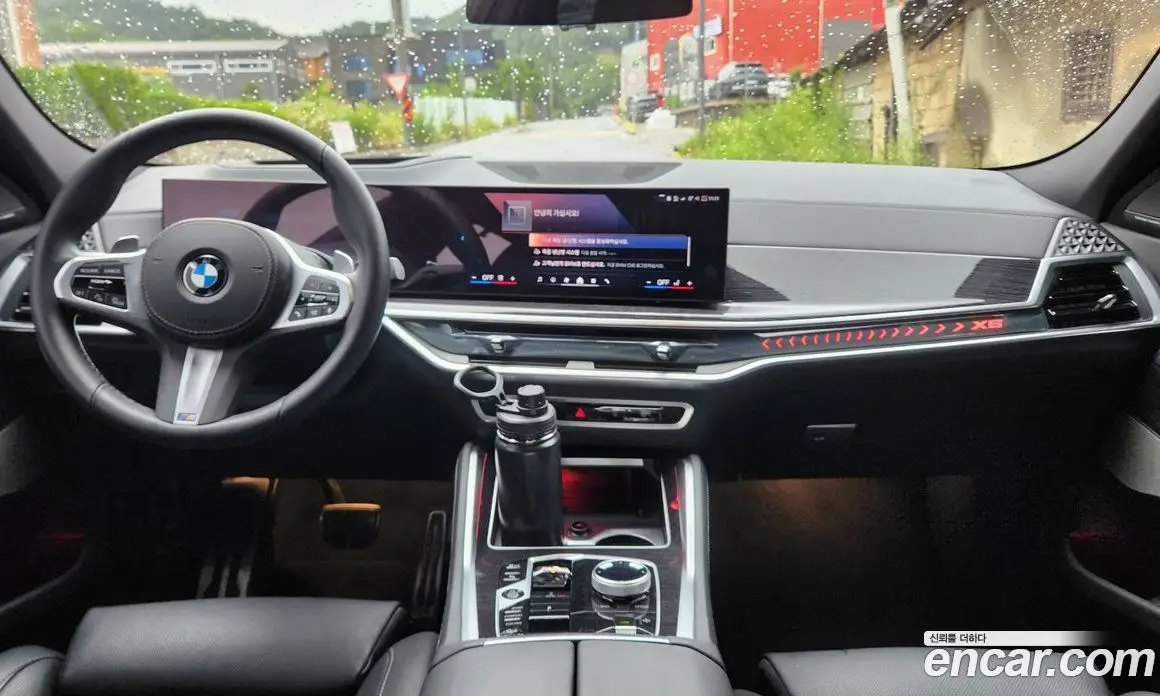 BMW X6 2024 3.0 автомат (гидро), фото 8 BMW X6 2024 3.0 автомат (гидро), фото 8