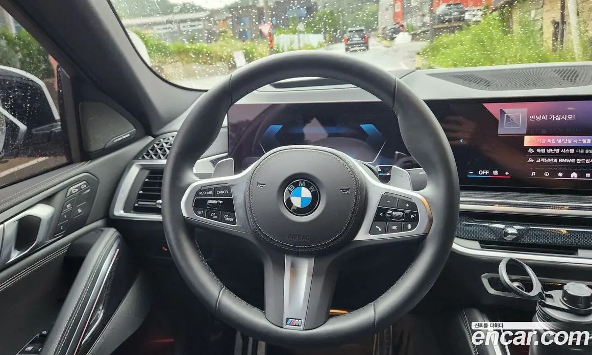BMW X6 2024 3.0 автомат (гидро), фото 10 BMW X6 2024 3.0 автомат (гидро), фото 10