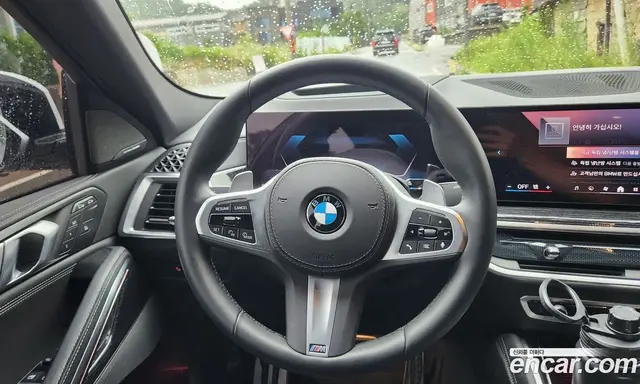 BMW X6 2024 3.0 автомат (гидро), миниатюра 10 BMW X6 2024 3.0 автомат (гидро), миниатюра 10