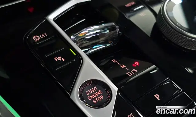 BMW X7 2023 3.0 автомат (гидро), миниатюра 9