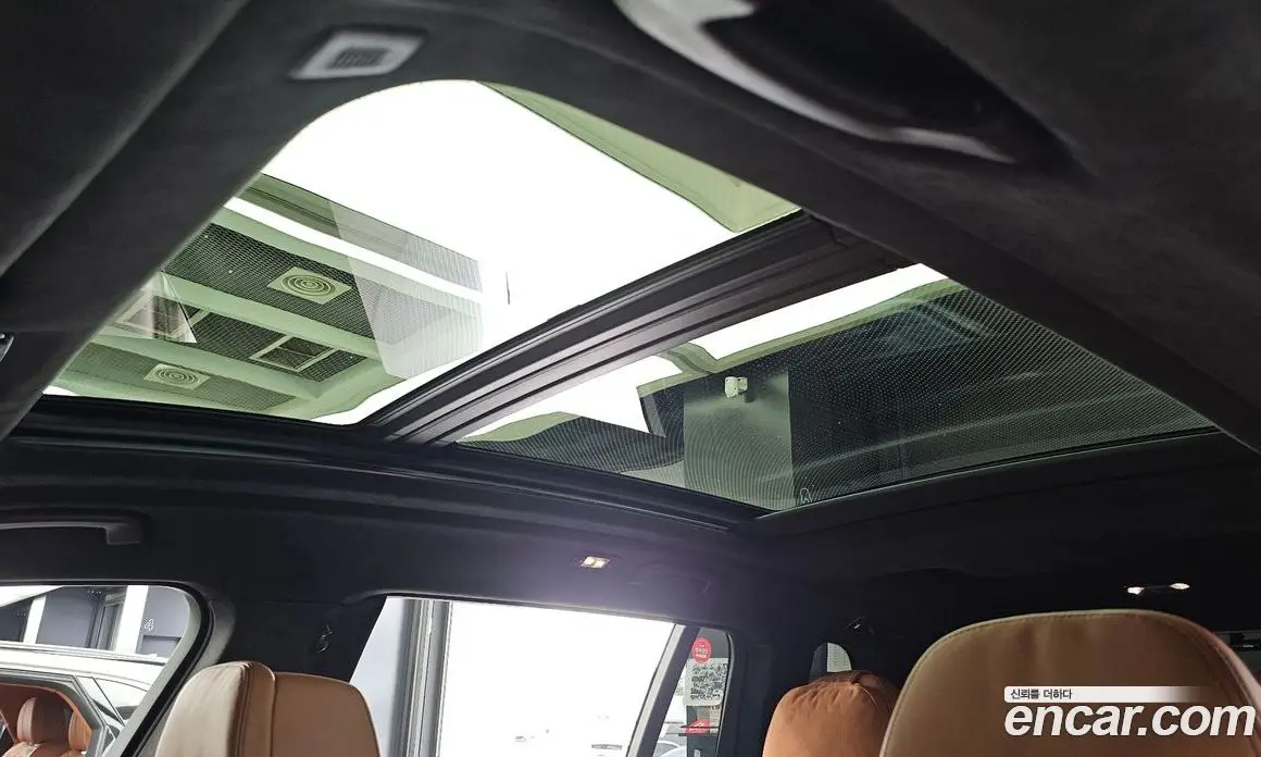 BMW X7 2025 3.0 автомат (гидро), фото 24