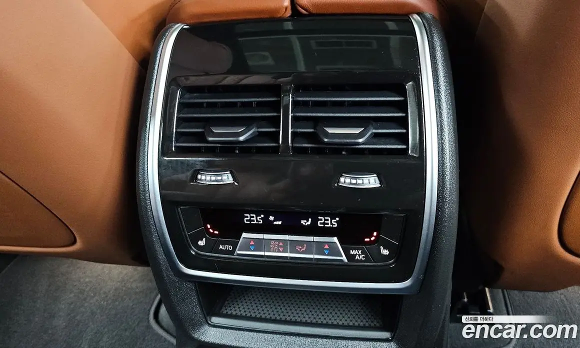 BMW X7 2025 3.0 автомат (гидро), фото 25