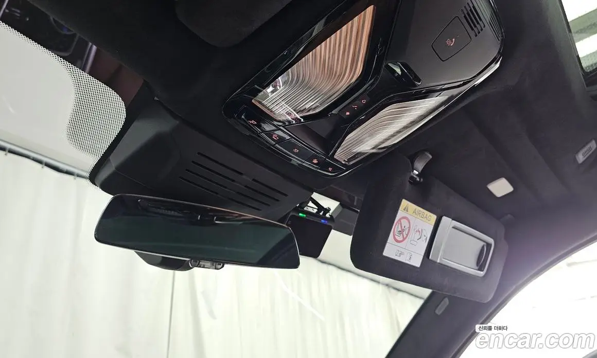 BMW X7 2025 3.0 автомат (гидро), фото 27