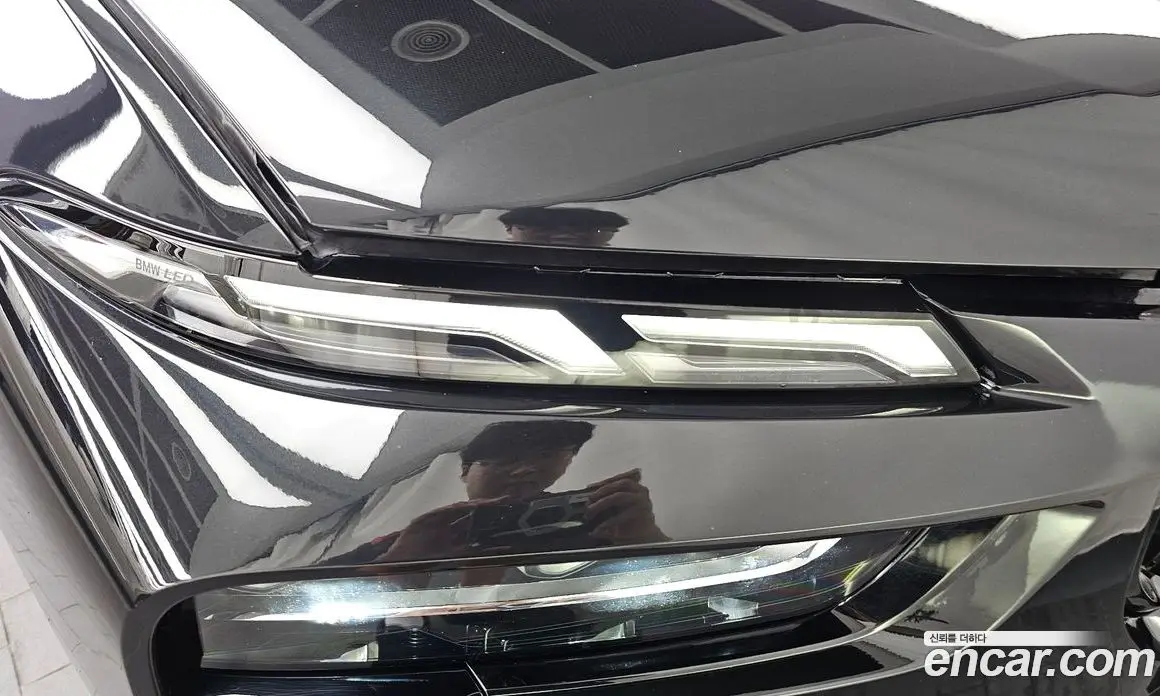 BMW X7 2025 3.0 автомат (гидро), фото 8
