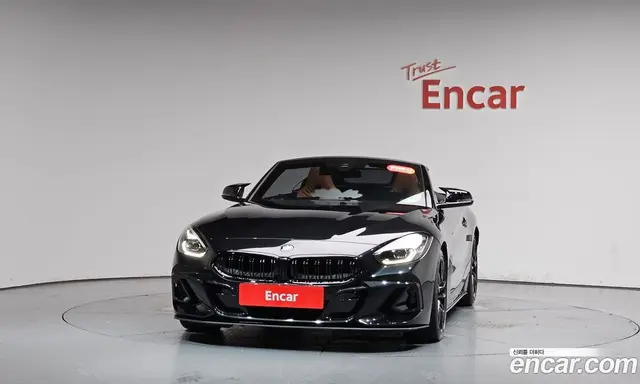BMW Z4 2024 2.0 автомат (гидро), миниатюра 2 BMW Z4 2024 2.0 автомат (гидро), миниатюра 2