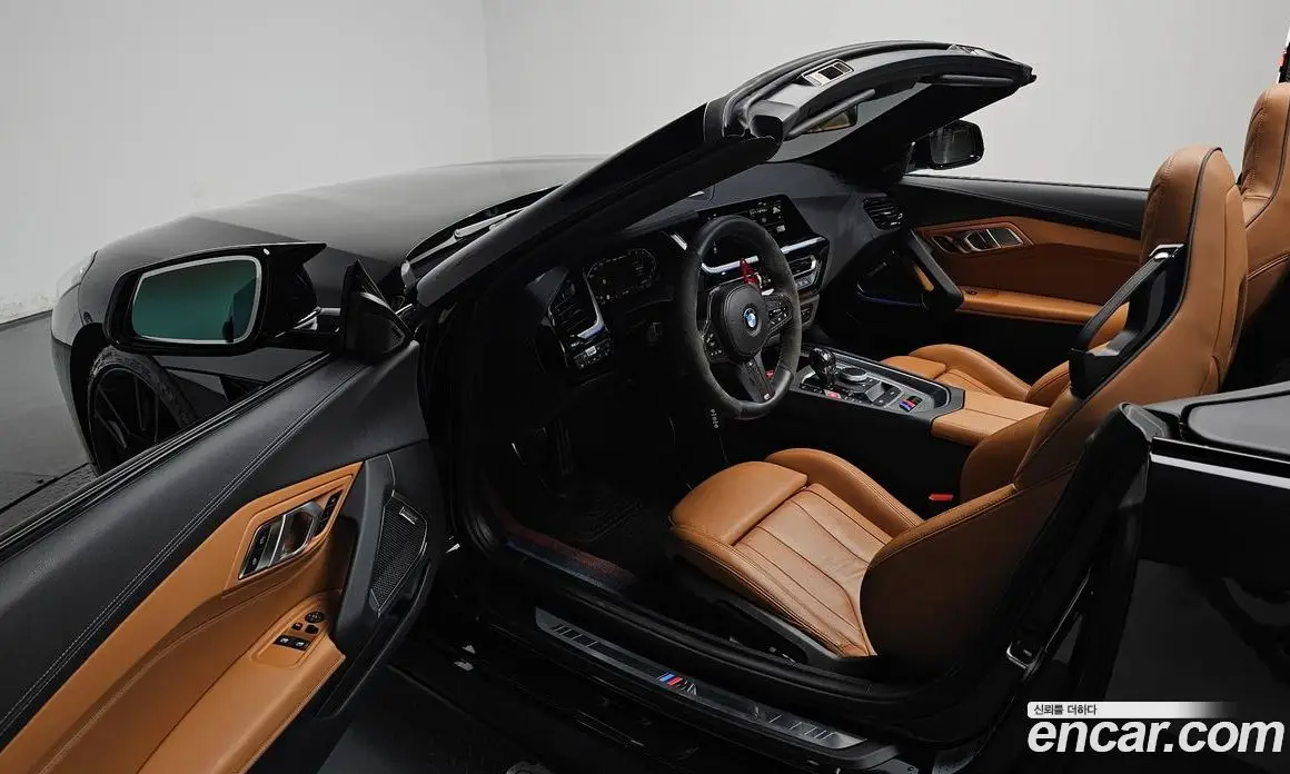 BMW Z4 2024 2.0 автомат (гидро), фото 12 BMW Z4 2024 2.0 автомат (гидро), фото 12