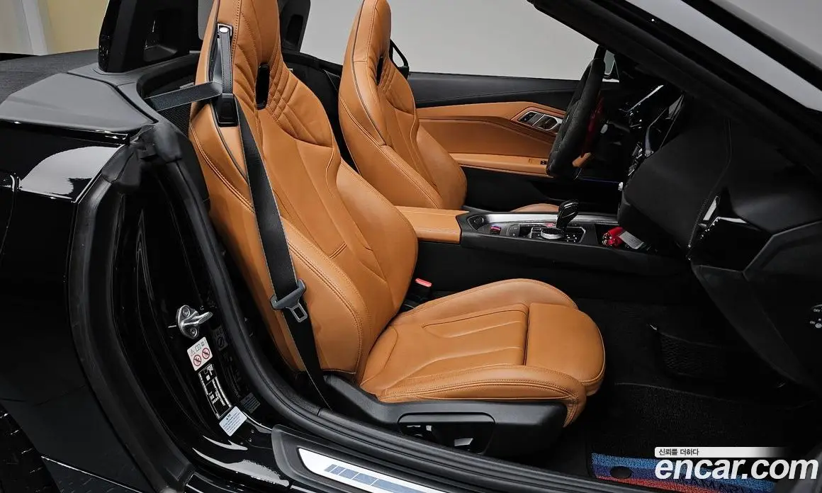 BMW Z4 2024 2.0 автомат (гидро), фото 15 BMW Z4 2024 2.0 автомат (гидро), фото 15