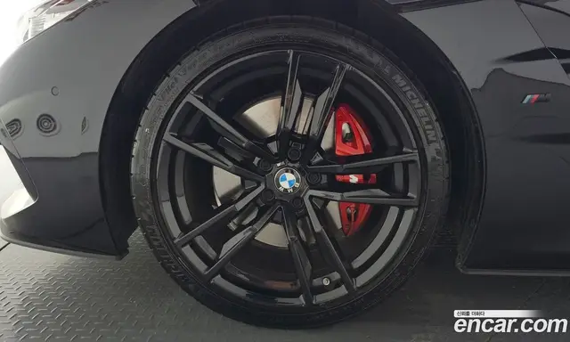BMW Z4 2024 2.0 автомат (гидро), миниатюра 4 BMW Z4 2024 2.0 автомат (гидро), миниатюра 4