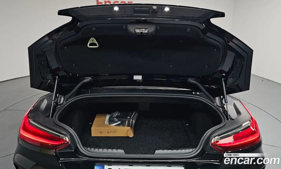 BMW Z4 2024 2.0 автомат (гидро), фото 32 BMW Z4 2024 2.0 автомат (гидро), фото 32