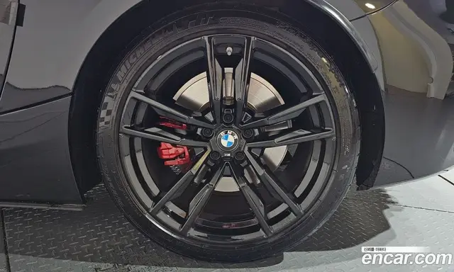 BMW Z4 2024 2.0 автомат (гидро), миниатюра 6 BMW Z4 2024 2.0 автомат (гидро), миниатюра 6