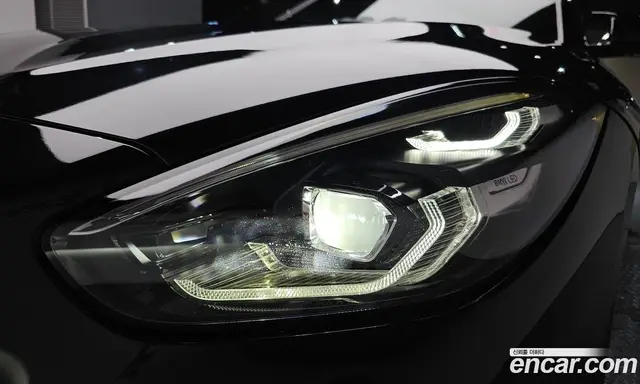 BMW Z4 2024 2.0 автомат (гидро), миниатюра 7 BMW Z4 2024 2.0 автомат (гидро), миниатюра 7