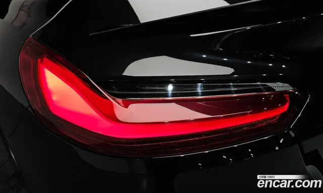BMW Z4 2024 2.0 автомат (гидро), миниатюра 8 BMW Z4 2024 2.0 автомат (гидро), миниатюра 8